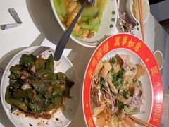 -清晖小苑•顺德地方菜(壹海城店)