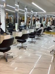 -潘多拉Hairsalon