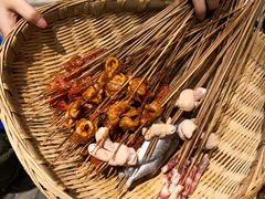 -马路边边串串香(双井直营店)