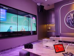 -唛歌KTV(城西银泰店)