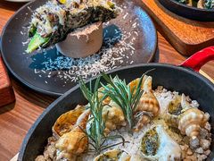 -一沙一城·岩烤牛扒(深圳首店)