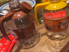 -永红源啤酒·烧烤·海鲜·大排档(台柳路店)