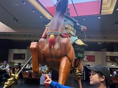 -天宝兄弟(前海壹方城店)