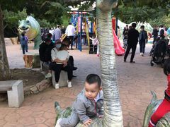 -大连森林动物园