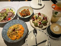 -BE BRIGHT KITCHEN(正佳广场店)