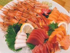 -山之川日料放题(通州店)