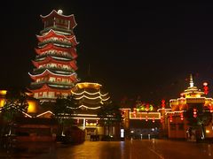 -芜湖方特东方神画