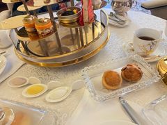 -Salon de Ville浦江汇(上海外滩华尔道夫酒店店)