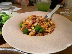-金鱼妈妈 山野·食趣(荫山街店)