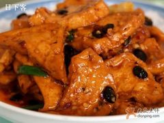 -马凯餐厅(长椿街店)