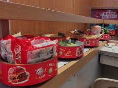 -龍歌自助小火锅(崂山丽达店)