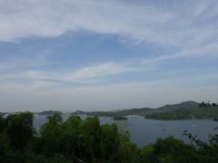-天目湖涵田半山温泉
