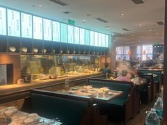 -淘米捞·米汤脆鲩鱼火锅(福田皇岗店)