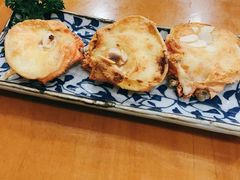 -银子铁板烧料理自助餐(人民广场店)