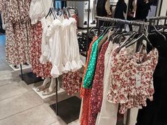 -ZARA HOME(长楹天街购物中心店)