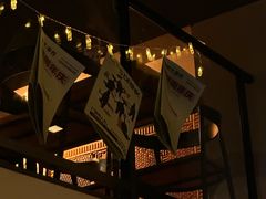 -ibarrel爱杯·bistro&brunch(江宁路店)