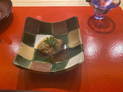 -鮨青(恒基名人购物中心店)