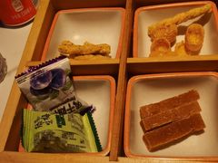 -马邦子·紫苏烤鱼(恒隆广场店)