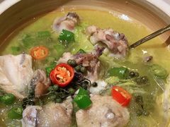 -彩虹之约•淮扬家宴(亚运村店)