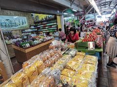 -瓦洛洛传统市场