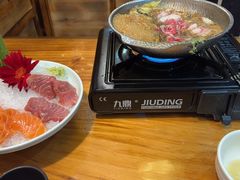 -松坂屋日料自助(长城路店)
