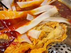 -老城红焖羊肉(老步行街店)