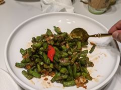 -羲和雅苑•北京烤鸭(国贸商城店)