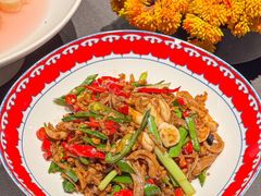 -肆月河豚·新淮扬菜·烤鸭(中关村店)
