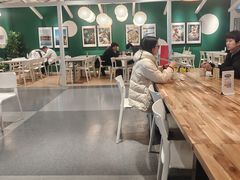 -宜家·瑞典风味餐厅(无锡店)
