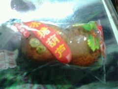 -秋林食街(友谊路店)