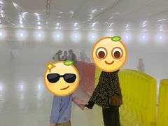 -松江大学城体育馆滑冰馆
