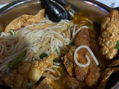 -谭老太正宗柳州螺狮粉(家和花园店)