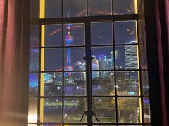 -YUE·6·西式融合餐厅(外滩六号店)