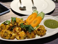 -Pita's&Tika's中东和印度风味餐厅(龙湖天街店)