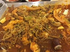 -金明子八带鱼馆(正宗韩国连锁店)