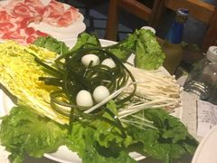 -重庆巴渝火锅(钟家村店)