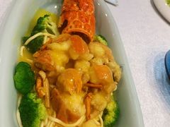 -卫鼎轩·家宴(水上公园店)