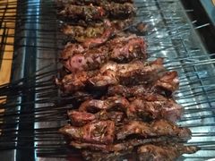 -清真·马峰烤肉(小学习北巷店)