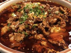 -红樱桃·欢乐餐厅(太原里店)