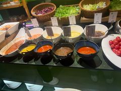 -戈拿旺巴西烤肉(崇文门店)