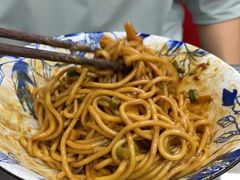 -李记热干面· 襄阳牛肉面