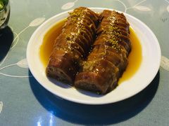 -兰桂坊·花园餐厅(西湖店)