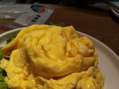 炒蛋-榆林镇筋饼(知春路店)