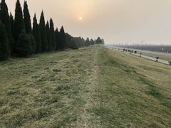 -秦始皇帝陵博物院-丽山园