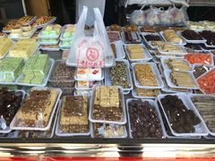 -老王记糕干(养鱼池路店)
