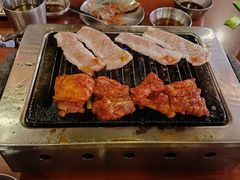-大阪烧肉BAKA一代(国贸商住大厦店)