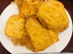 -玫瑰红烤羊排(北新桥三条店)