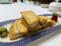 -五棵树•粤西高凉菜(琶洲店)