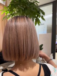 点击看大图 -Mentor Hair Salon