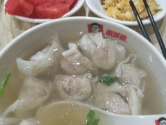 -南城香·饭香串香馄饨香(赵公口店)